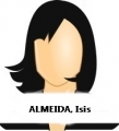 ALMEIDA, Isis